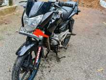 Bajaj Pulsar 2015 Motorbike