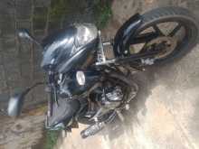 Bajaj Pulsar 2012 Motorbike