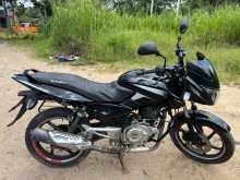 Bajaj Pulsar 2014 Motorbike