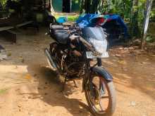 Bajaj Pulsar 2011 Motorbike