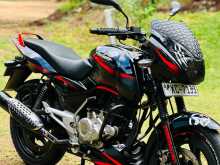 Bajaj Pulsar 2012 Motorbike
