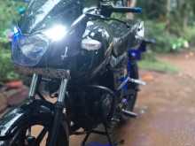 Bajaj Pulsar 2007 Motorbike