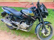Bajaj Pulsar 2017 Motorbike
