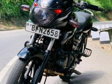 Bajaj Pulsar 2018 Motorbike