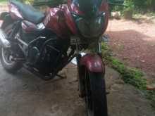 Bajaj Pulsar 180 2007 Motorbike