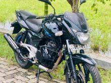 Bajaj Pulsar 2010 Motorbike