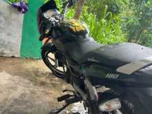 Bajaj Pulsar 2007 Motorbike