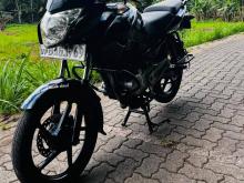 Bajaj Pulsar 2013 Motorbike