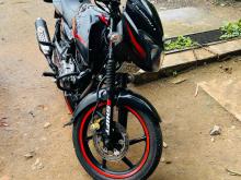 Bajaj Pulsar 2017 Motorbike
