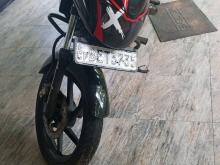 Bajaj Pulsar 2017 Motorbike