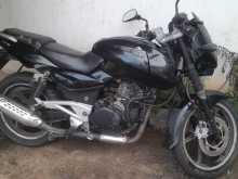 Bajaj Pulsar 2011 Motorbike