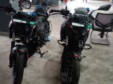 Bajaj Pulsar 2025 Motorbike