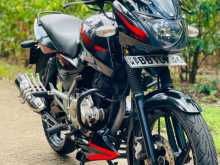 Bajaj Pulsar 2016 Motorbike