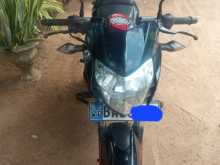 Bajaj Pulsar 2013 Motorbike