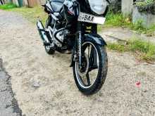 Bajaj Pulsar 2013 Motorbike