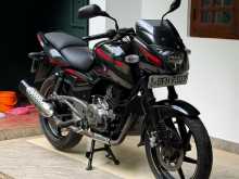 Bajaj Pulsar 2017 Motorbike