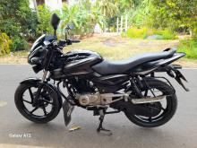 Bajaj Pulsar 2014 Motorbike
