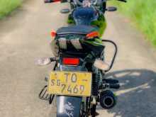 Bajaj Pulsar 2007 Motorbike