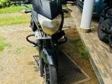 Bajaj Pulsar 135 2011 Motorbike