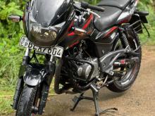 Bajaj Pulsar 2017 Motorbike