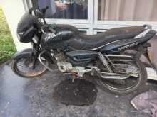 Bajaj Pulsar 2003 Motorbike