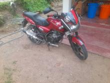 Bajaj Pulsar 2004 Motorbike