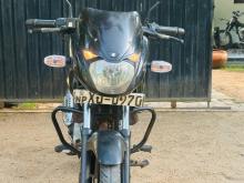 Bajaj Pulsar 2012 Motorbike