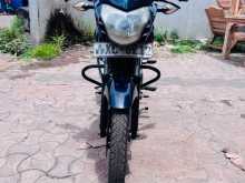 Bajaj Pulsar 2011 Motorbike