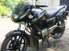 Bajaj Pulsar 2015 Motorbike