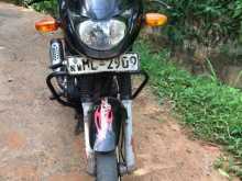 Bajaj Pulsar 2006 Motorbike