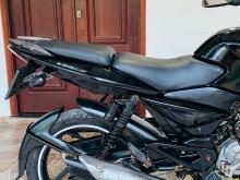 Bajaj Pulsar 2010 Motorbike