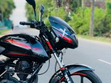 Bajaj Pulsar 2012 Motorbike