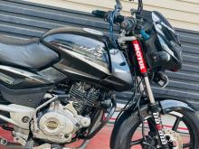 Bajaj Pulsar 2014 Motorbike