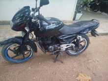 Bajaj Pulsar 2004 Motorbike