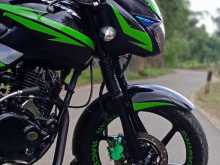 Bajaj Pulsar 2008 Motorbike