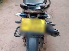 Bajaj Pulsar 2013 Motorbike