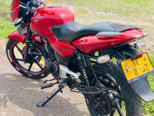 Bajaj Pulsar 2008 Motorbike