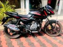 Bajaj Pulsar 2018 Motorbike