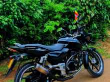 Bajaj Pulsar 2008 Motorbike
