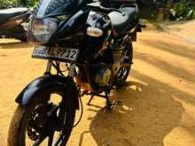 Bajaj Pulsar 2012 Motorbike