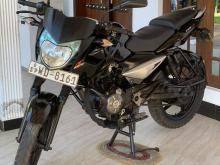 Bajaj Pulsar 2011 Motorbike