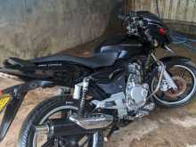 Bajaj Pulsar 2009 Motorbike