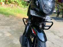 Bajaj Pulsar 2018 Motorbike