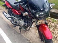 Bajaj Pulsar 2016 Motorbike