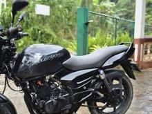 Bajaj Pulsar 2005 Motorbike