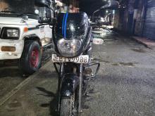 Bajaj Pulsar 2020 Motorbike