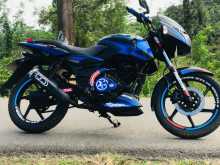 Bajaj Pulsar 2007 Motorbike