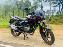 Bajaj Pulsar 2017 Motorbike