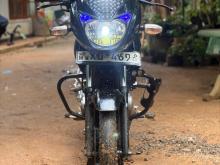Bajaj Pulsar 2011 Motorbike