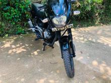 Bajaj Pulsar 2012 Motorbike